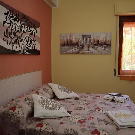 Willa Casa Borgo Borrello San Mauro Castelverde Zewnętrze zdjęcie