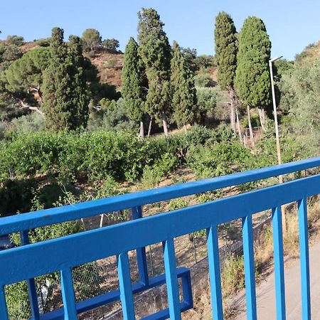 Willa Casa Borgo Borrello San Mauro Castelverde Zewnętrze zdjęcie