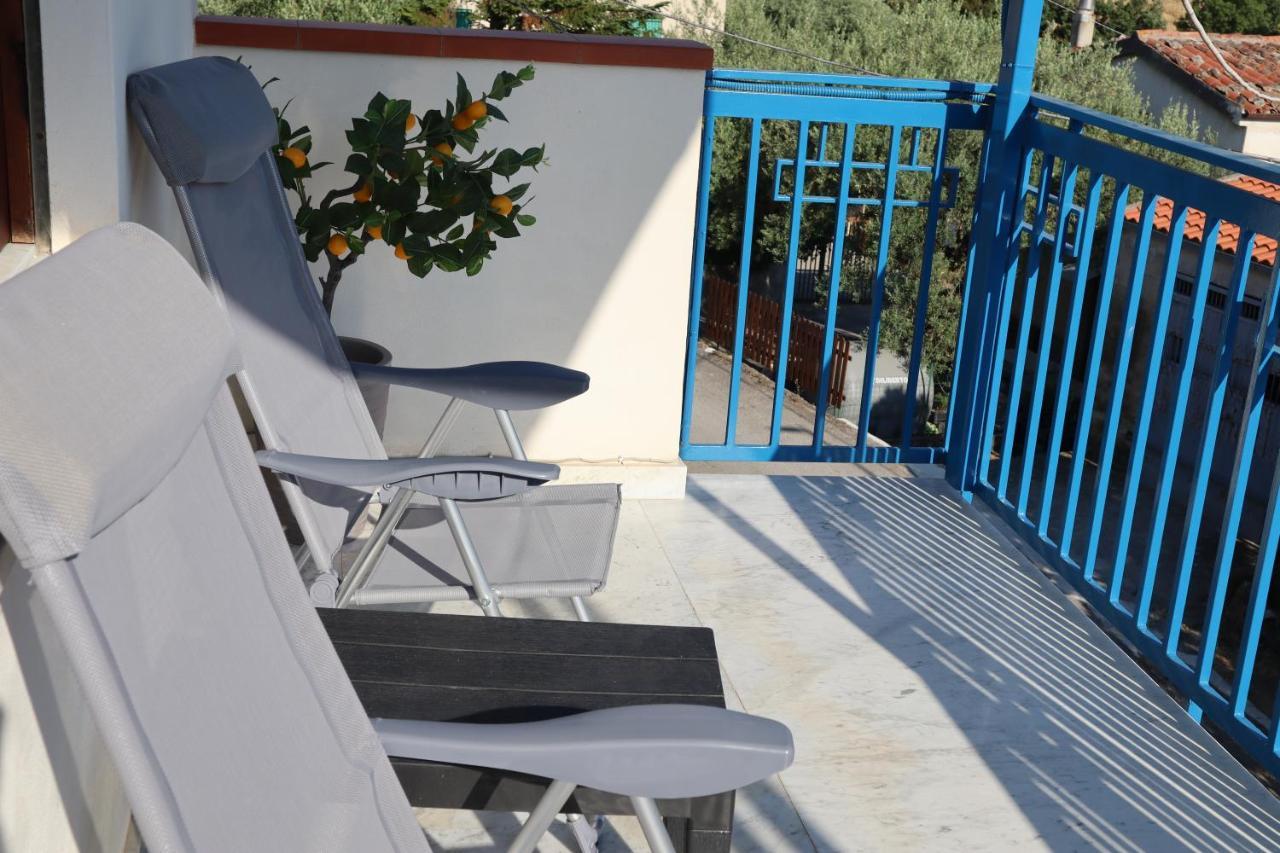 Willa Casa Borgo Borrello San Mauro Castelverde Zewnętrze zdjęcie