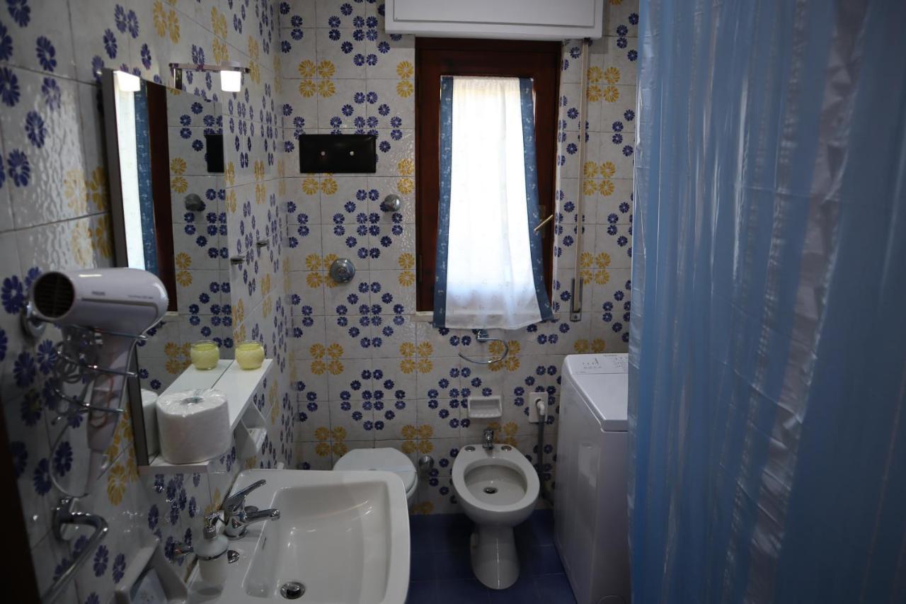Willa Casa Borgo Borrello San Mauro Castelverde Zewnętrze zdjęcie