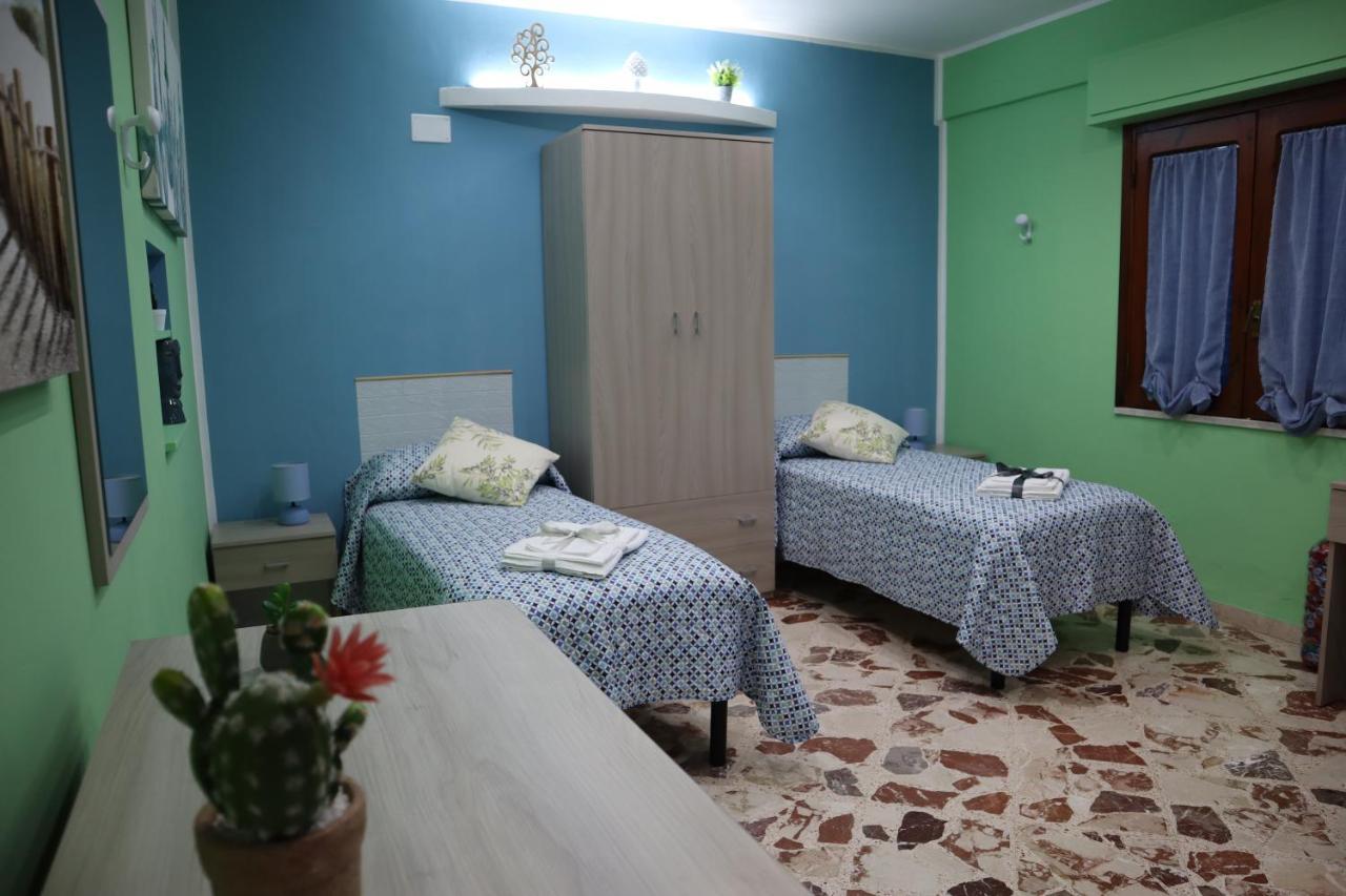Willa Casa Borgo Borrello San Mauro Castelverde Zewnętrze zdjęcie