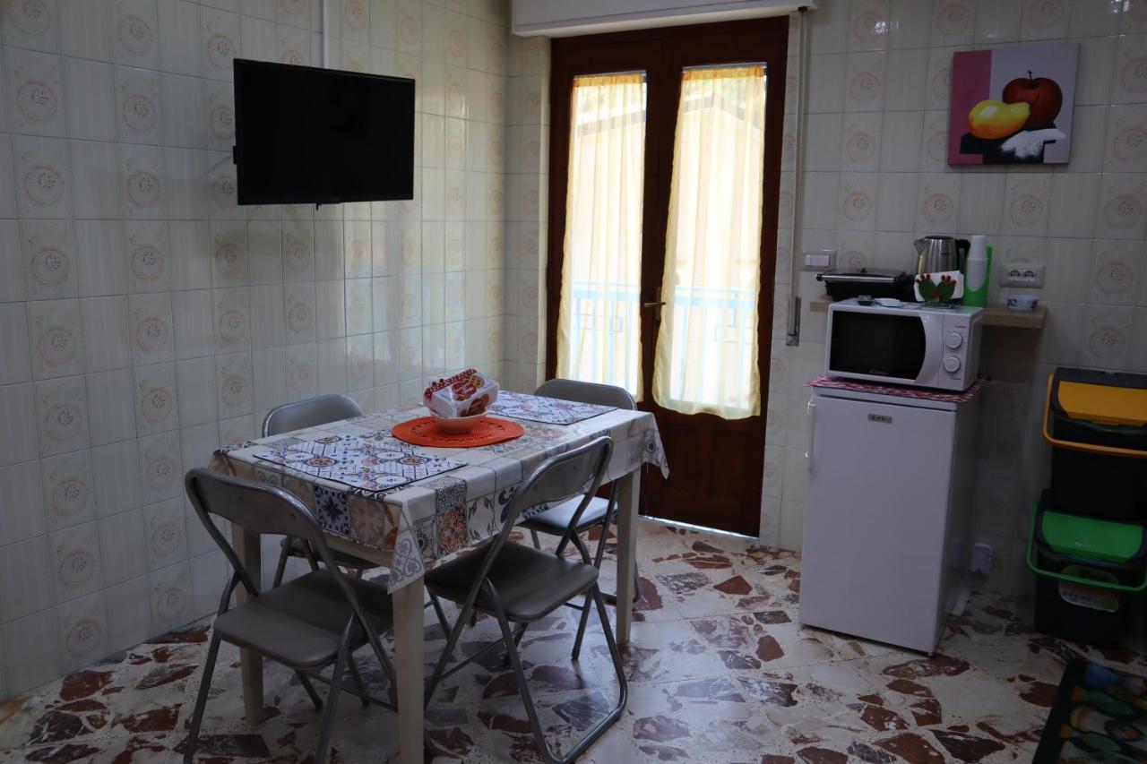 Willa Casa Borgo Borrello San Mauro Castelverde Zewnętrze zdjęcie