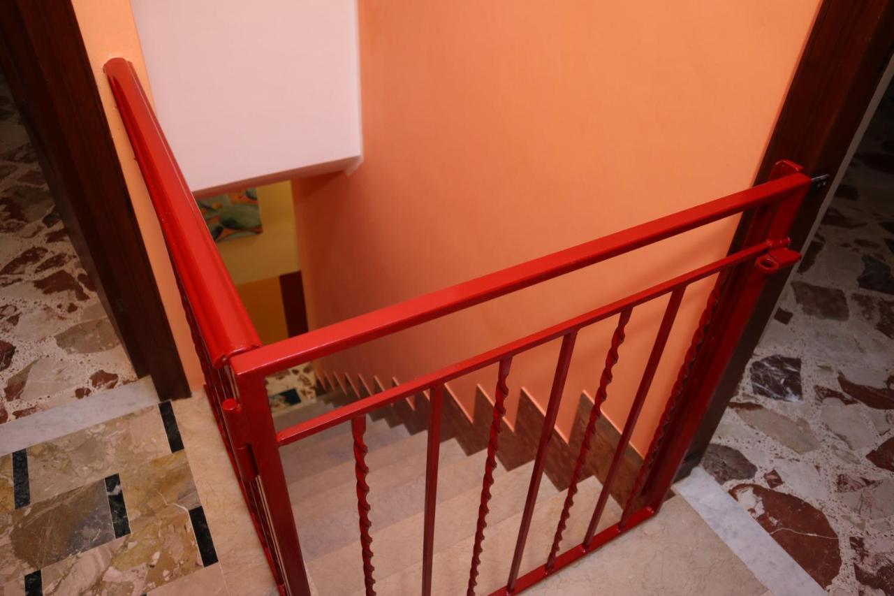 Willa Casa Borgo Borrello San Mauro Castelverde Zewnętrze zdjęcie